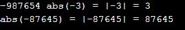 c++ absolute value|Iba pa.